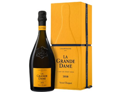 la grande dame