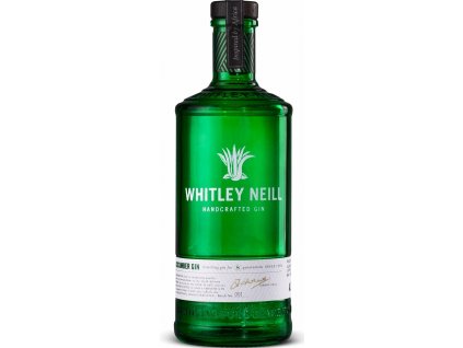 73324 whitley neill aloe cucumber 43 0 7l