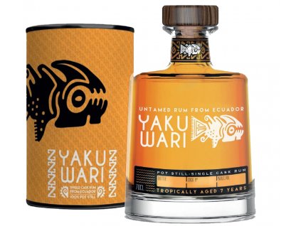yaku wari