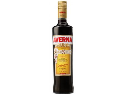averna 0,7l