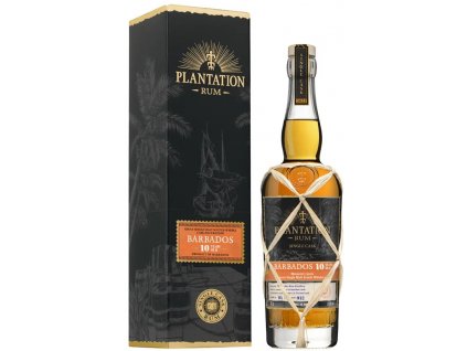 4763 plantation sc2023 barbados 10yo