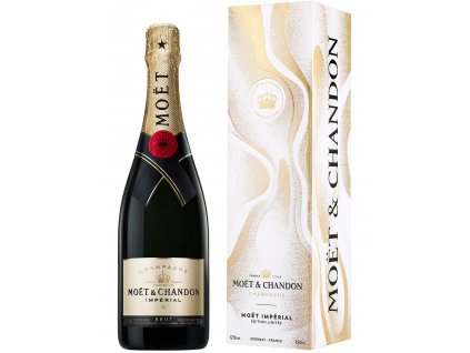 96051 moet chandon brut imperial giftbox eoy 2023 0 75l