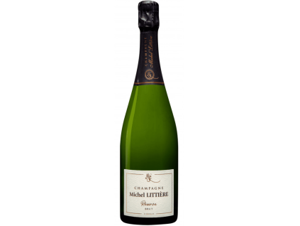 littiere champagne