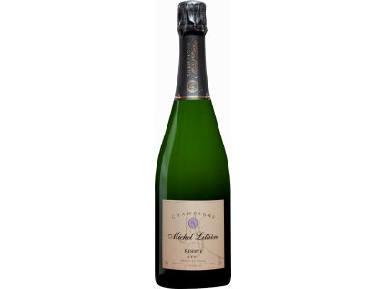 michel littiere reserve brut