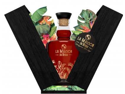lmdr madagaskar open