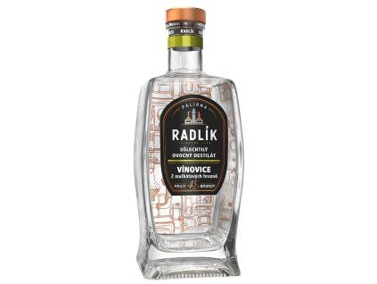 Radlík Vinovice