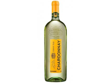 Grand Sud Chardonnay 1l