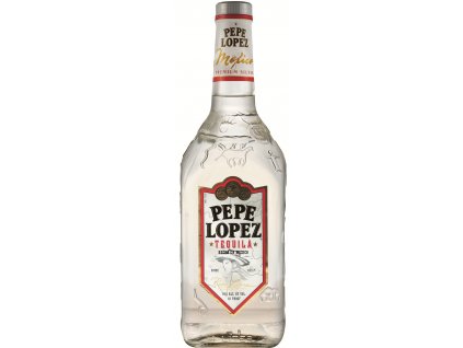 75529 pepe lopez silver 40 1l