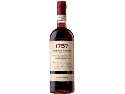 cinzano 1757