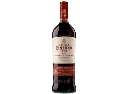 cinzano 1757
