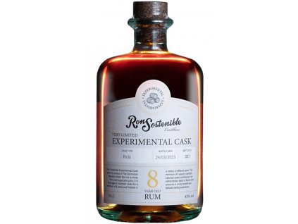 RS Experimental Rioja