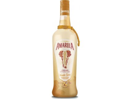 amarula vanilla spice