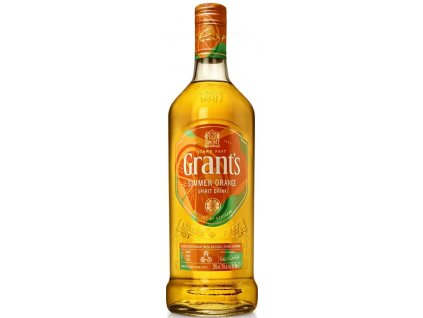grants orange