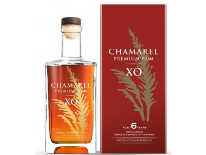 chamarel xo