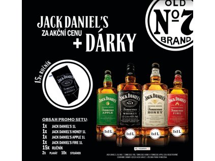 jack promo set 0424