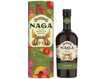 60250 naga java reserve celebration 40 0 7l