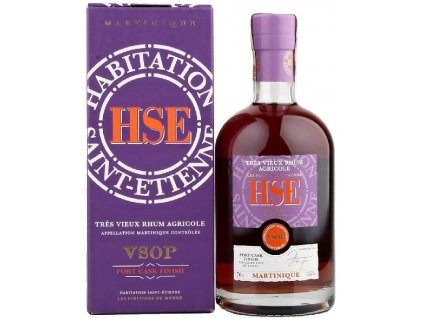 hse port cask