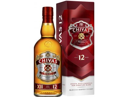 chivas 12yo 1l