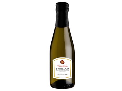 villa italia prosecco