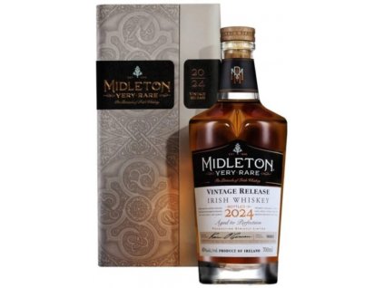 midleton very rare 2024