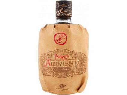 pampero aniversario pytlik