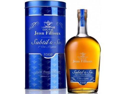 jean fillioux vsop subtil so cognac