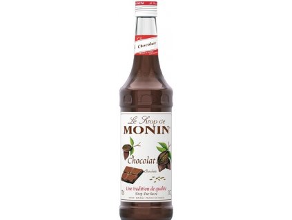 75964 monin chocolat 1l