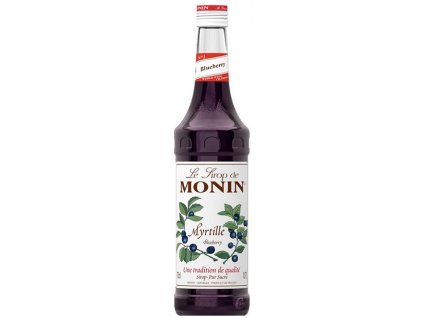 56875 monin myrtille boruvka 0 7l