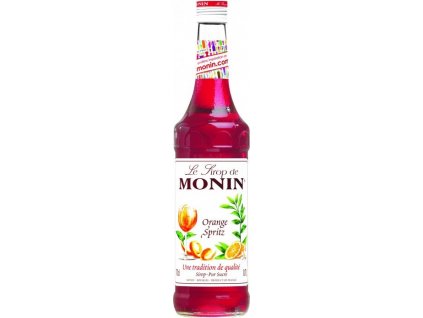 58264 1 monin orange spritz 0 7l