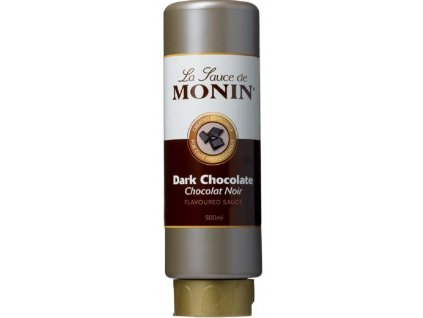 58288 monin sauce chocolat 0 5l