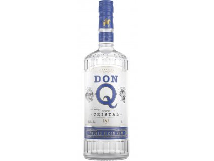 don q cristal