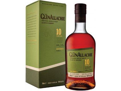 97785 glenallachie 10yo batch 11 59 4 0 7l