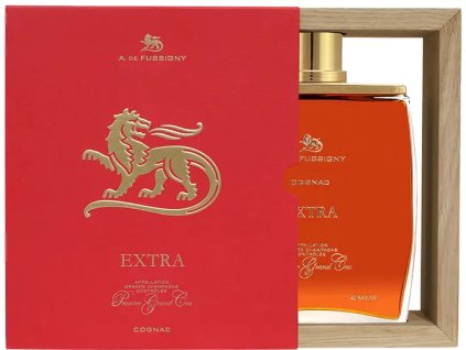 fussigny extra