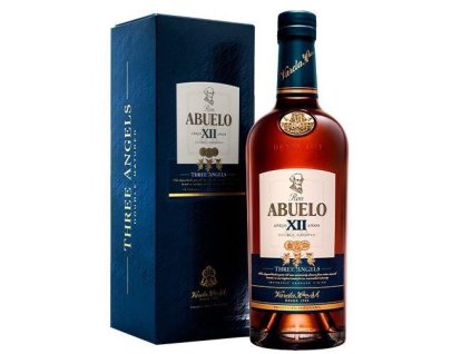 abuelo three angels