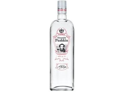 94870 alexander pushkin 40 obj 1 l