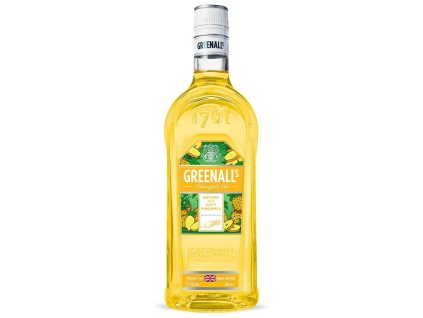98529 greenalls pineapple 37 5 0 7l