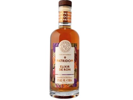 patridom elixir