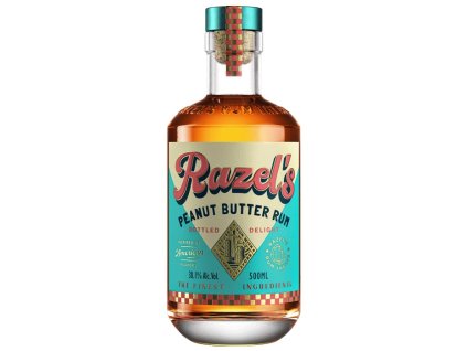 razels peanut