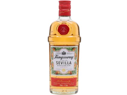 58147 tanqueray flor de sevilla 41 3 0 7l