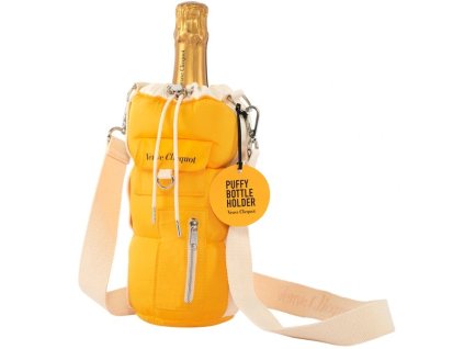 veuve puffy