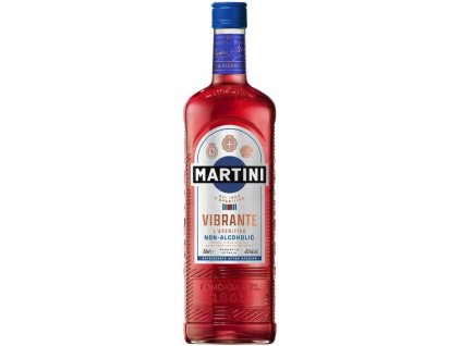 martini vibrante