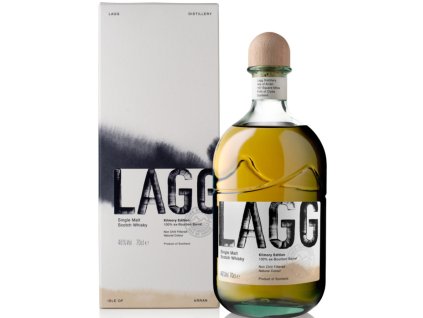 lagg kilmory