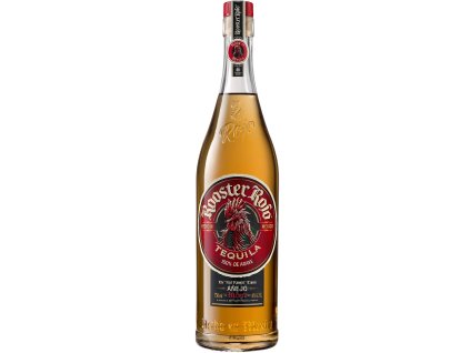 67912 rooster rojo anejo 38 0 7l