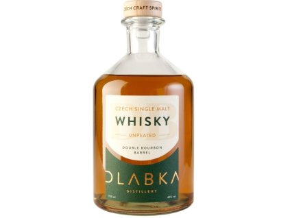 dlabka unpeated