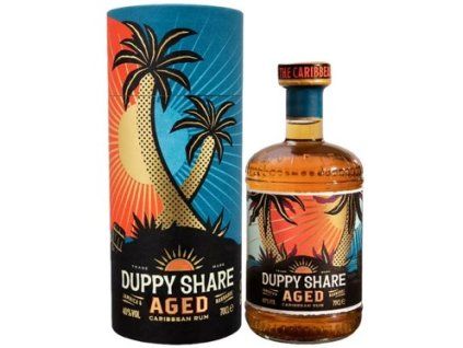 duppy share tuba