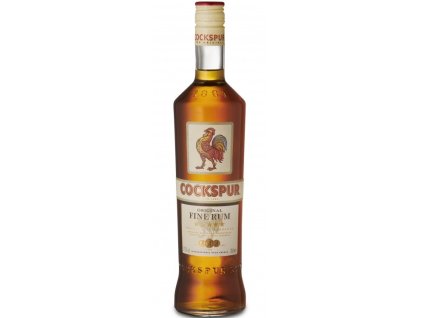 cockspur fine