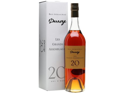 darroze 20y 070 43