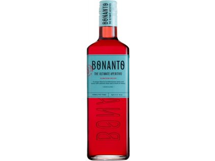 bonanto aperitivo 075l 22