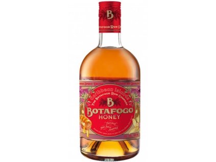 botafogo honey elixir 07l 35