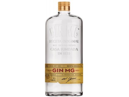 gin mg original 40